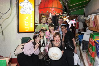 DSC00941 - SMILEYWALK